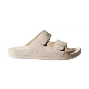 Perfect Sandal - (White) Reef Women's Ojai Two Bar